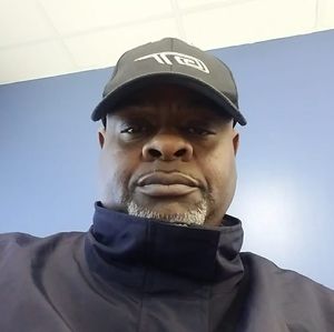 Meet your Posher, Cedrick